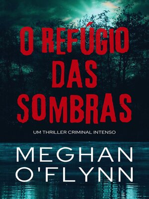 cover image of O Refúgio das Sombras